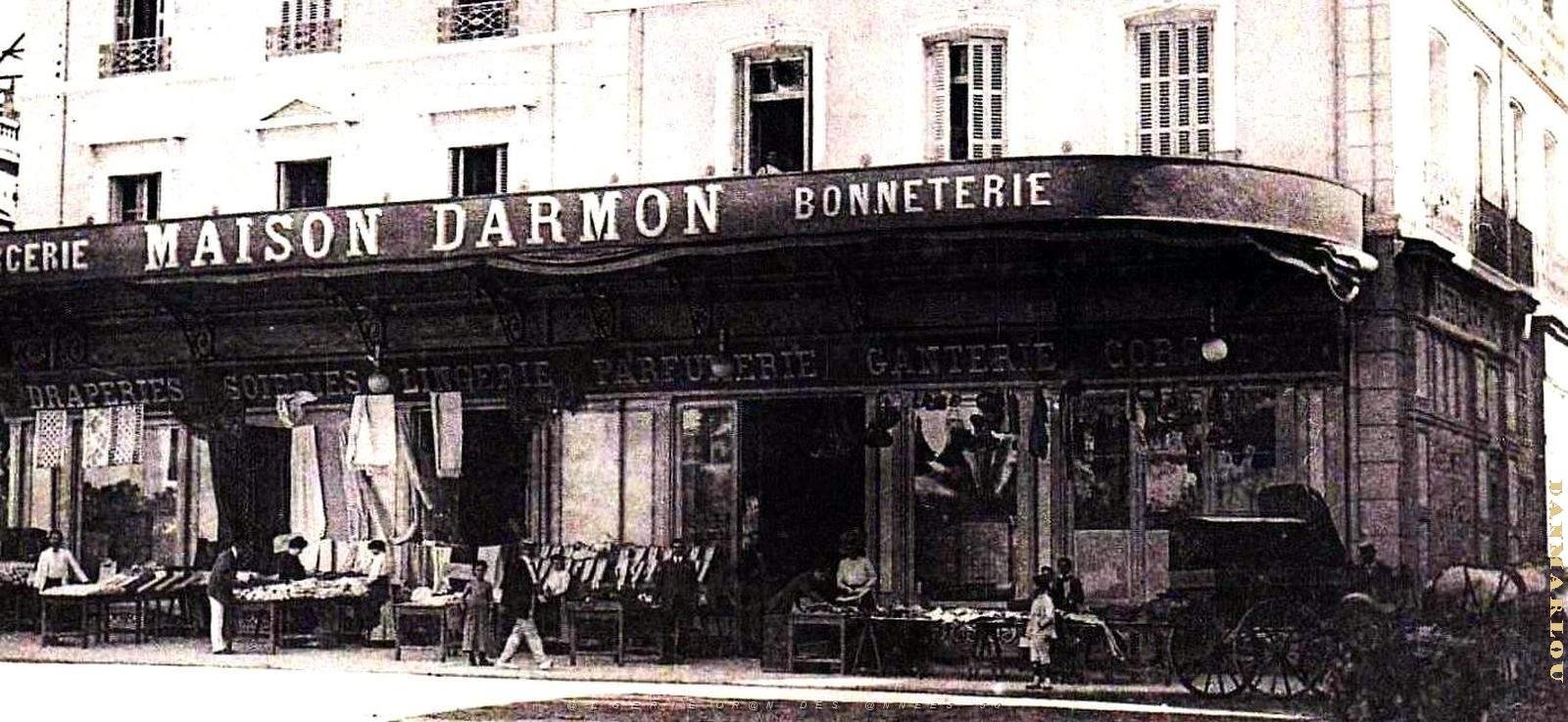 2607- Oran - Place d'Armes - Maison Darmon2 .jpg